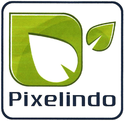 Trademark PIXELINDO + LOGO