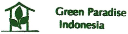 Trademark GREEN PARADISE INDONESIA + LOGO