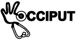 Trademark OCCIPUT + LOGO