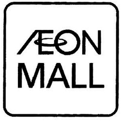 Trademark AEON MALL + LUK