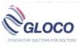 Trademark GLOCO DAN LOGO