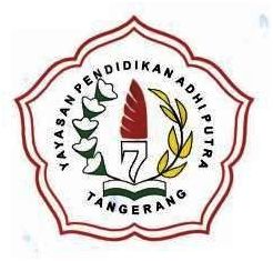 Trademark YAYASAN PENDIDIKAN ADHI PUTRA TANGERANG+LOGO