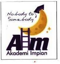 Trademark AM AKADEMI IMPIAN+LUKISAN