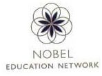 Trademark NOBEL EDUCATION NETWORK