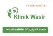 Trademark LASER SAFUTE KLINIK WASIR