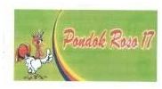 Trademark PONDOK ROSO 17 + LUKISAN