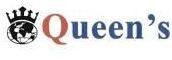 Trademark QUEENS + LOGO