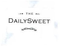 Trademark THE DAILY SWEET