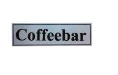 Trademark COFFEEBAR