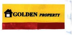 Trademark GOLDEN PROPERTY