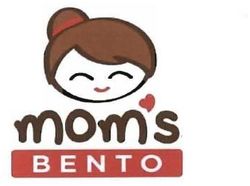 Trademark MOM S BENTO+LUKISAN