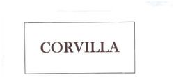 Trademark CORVILLA