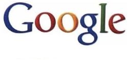 Trademark GOOGLE