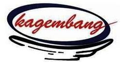 Trademark KAGEMBANG