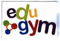 Trademark EDUGYM + LOGO