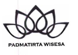 Trademark PADMATIRTA WISESA