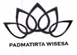 Trademark PADMATIRTA WISESA