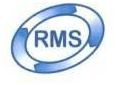 Trademark RMS + LOGO