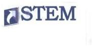 Trademark STEM + LOGO