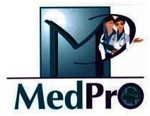 Trademark MEDPRO + LUKISAN