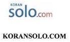 Trademark KORANSOLO.COM