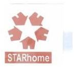 Trademark STARHOME