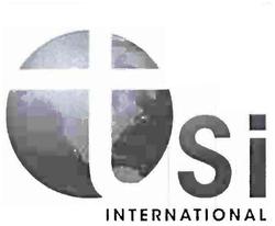 Trademark TSI INTERNATIONAL