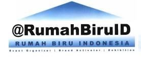 Trademark @RUMAHBIRUID