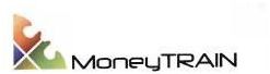 Trademark MONEY TRAIN + LOGO