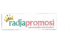 Trademark RADJAPROMOSI