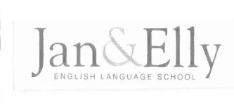 Trademark JAN&ELLY ENGLISH LANGUAGE SCHOOL