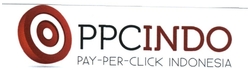 Trademark PPCINDO + LOGO