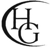 Trademark LOGO HG