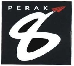 Trademark PERAK 86