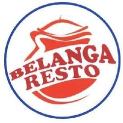 Trademark BELANGA RESTO