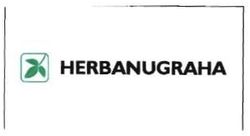 Trademark HERBANUGRAHA + LOGO