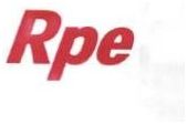 Trademark RPE