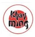 Trademark KHAY MING