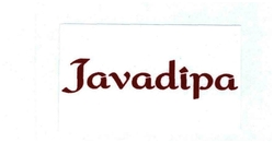 Trademark JAVADIPA