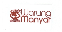 Trademark WARUNG MANYAR