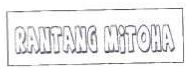 Trademark RANTANG MITOHA