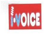 Trademark I.VOICE