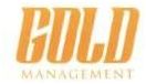 Trademark GOLD MANAGEMENT