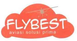 Trademark FLYBEST + LOGO