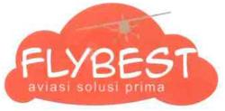 Trademark FLYBEST + LOGO