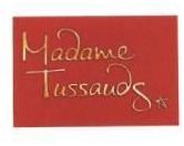 Trademark MADAME TUSSAUDS + LOGO