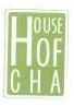 Trademark HOUSE OF CHA