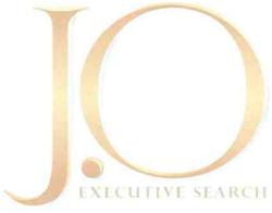 Trademark JO EXECUTIVE SEARCH