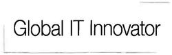 Trademark GLOBAL IT INNOVATOR