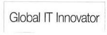 Trademark GLOBAL IT INNOVATOR